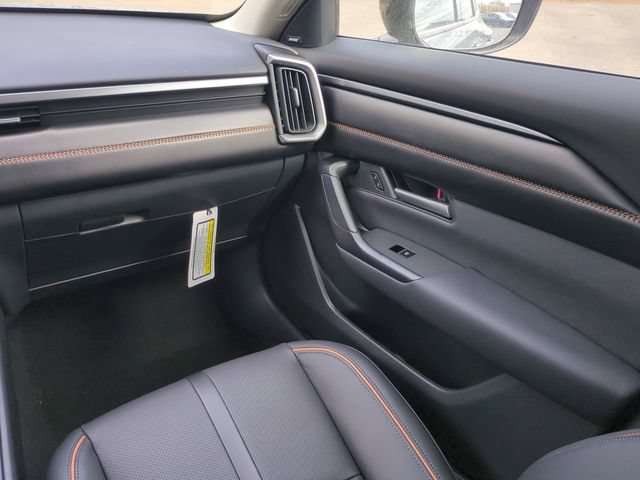 New 2026 MAZDA CX-50 AWD 2.5 S w/ Premium Package image 17
