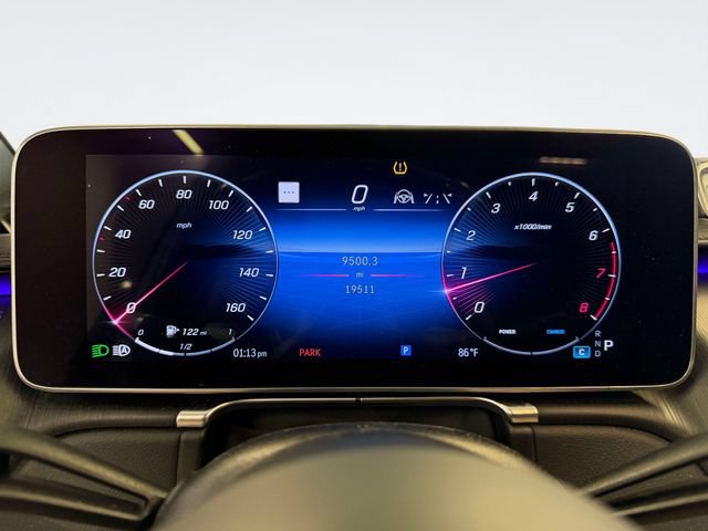 Certified 2023 Mercedes-Benz S 500 4MATIC image 26