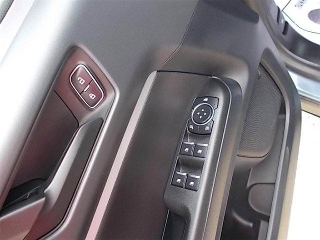 New 2024 Ford Bronco Sport Big Bend w/ Convenience Package image 10