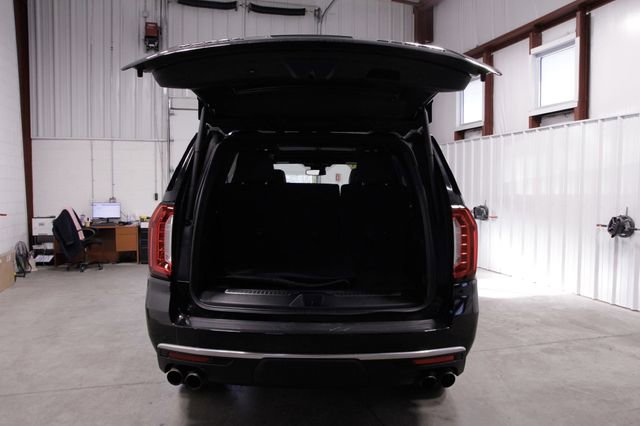 Used 2023 GMC Yukon Denali image 24