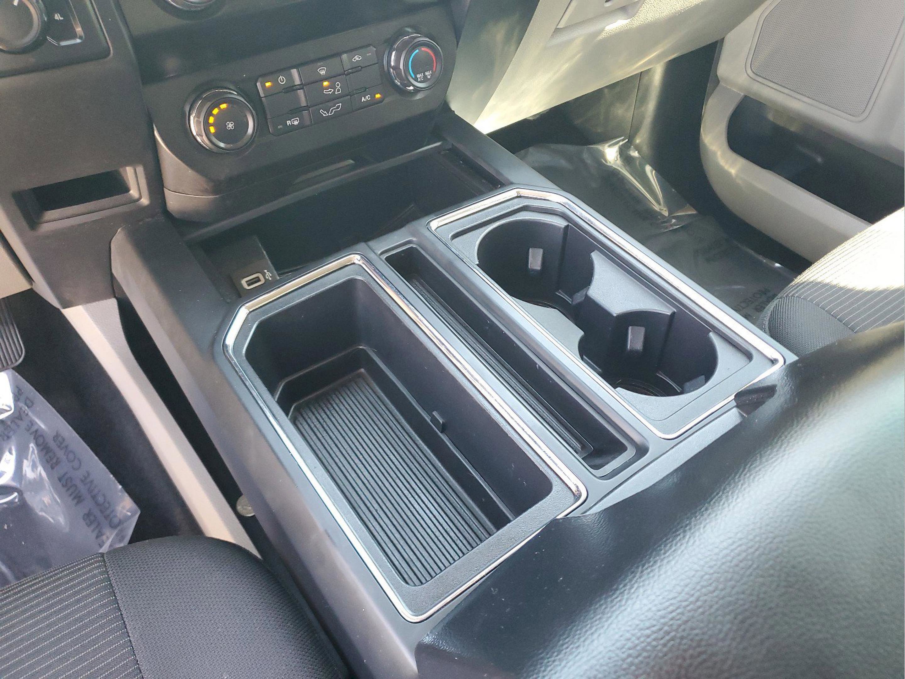 Used 2020 Ford F150 XL w/ Equipment Group 101A Mid AWD/4WD image 22