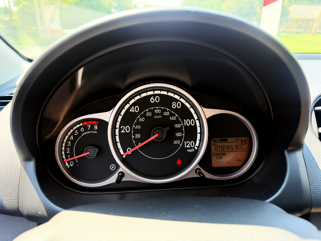 Used 2011 MAZDA MAZDA2 Touring FWD image 12