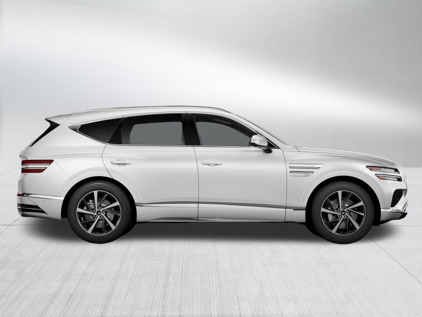 New 2026 Genesis GV80 2.5T Advanced image 4