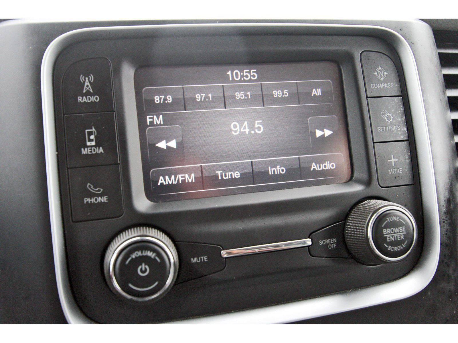 Used 2023 RAM 1500 Tradesman w/ Trailer Tow Group AWD/4WD image 26