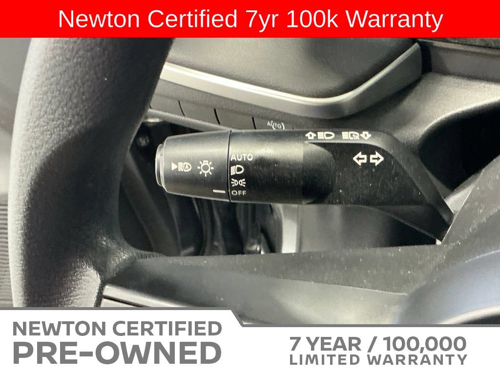 Used 2025 Nissan Kicks S FWD image 28