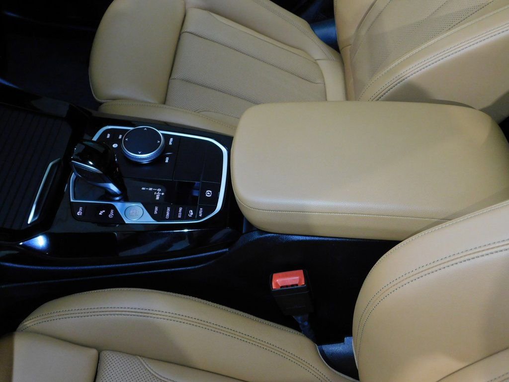 Used 2024 BMW X3 xDrive30i image 32