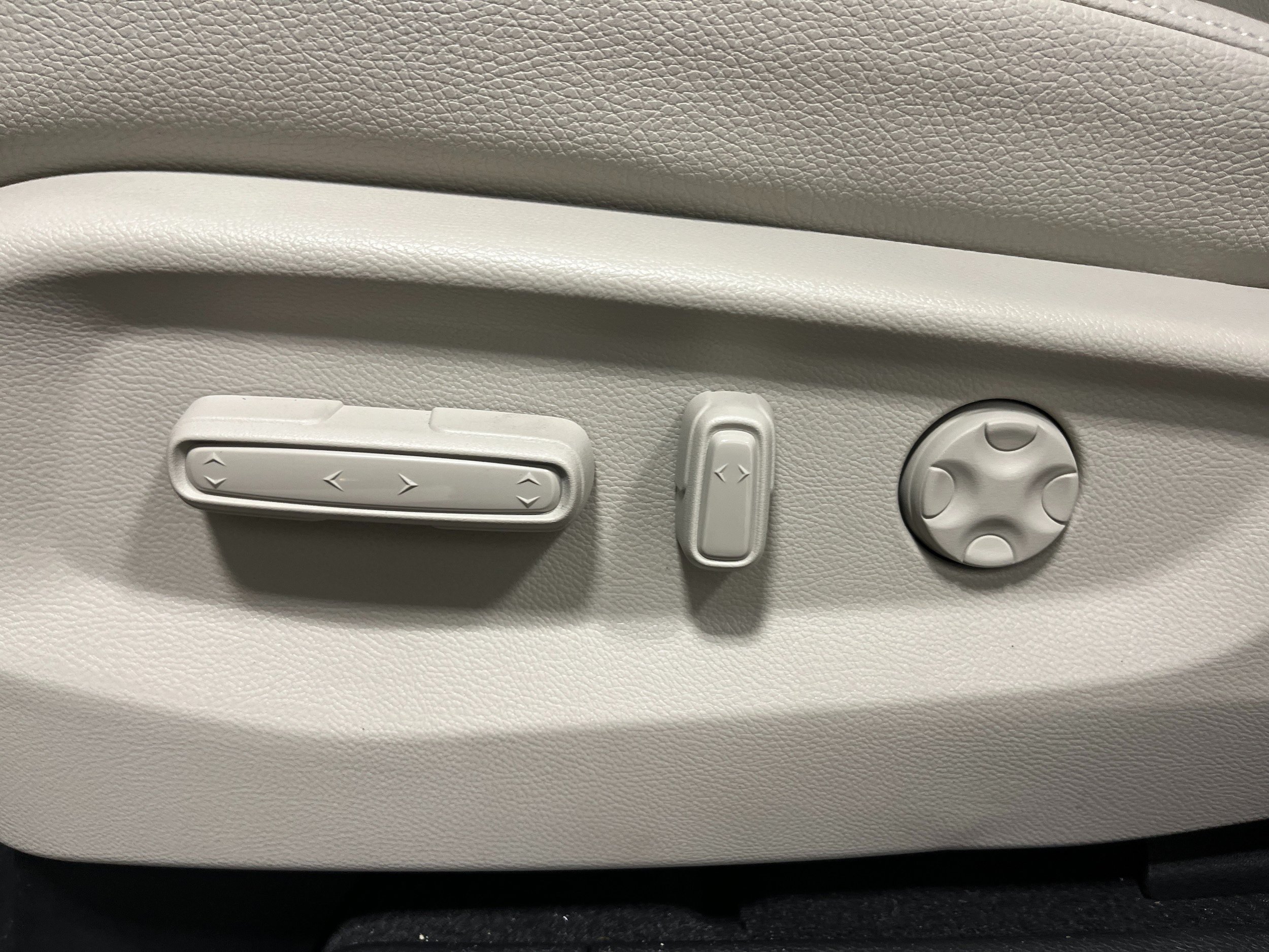 New 2026 Honda Odyssey EX-L image 13
