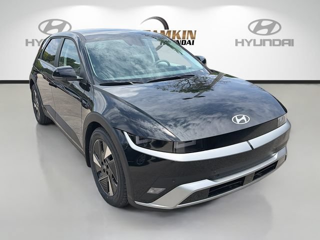 New 2026 Hyundai Ioniq 5 SEL AWD/4WD image 3