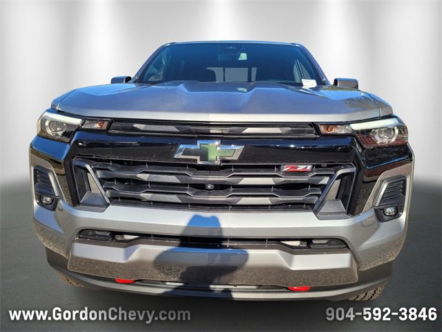 New 2025 Chevrolet Colorado Z71 w/ Technology Package image 8