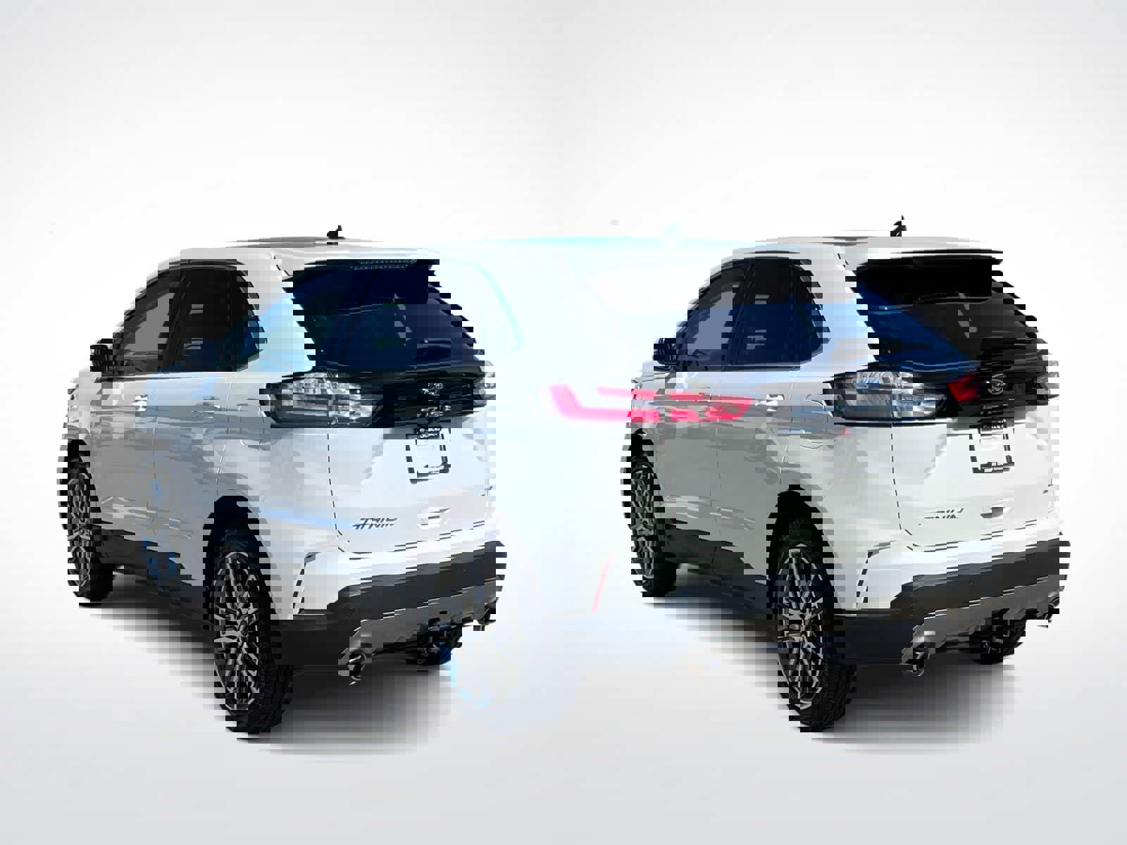 Used 2024 Ford Edge Titanium w/ Equipment Group 301A image 6