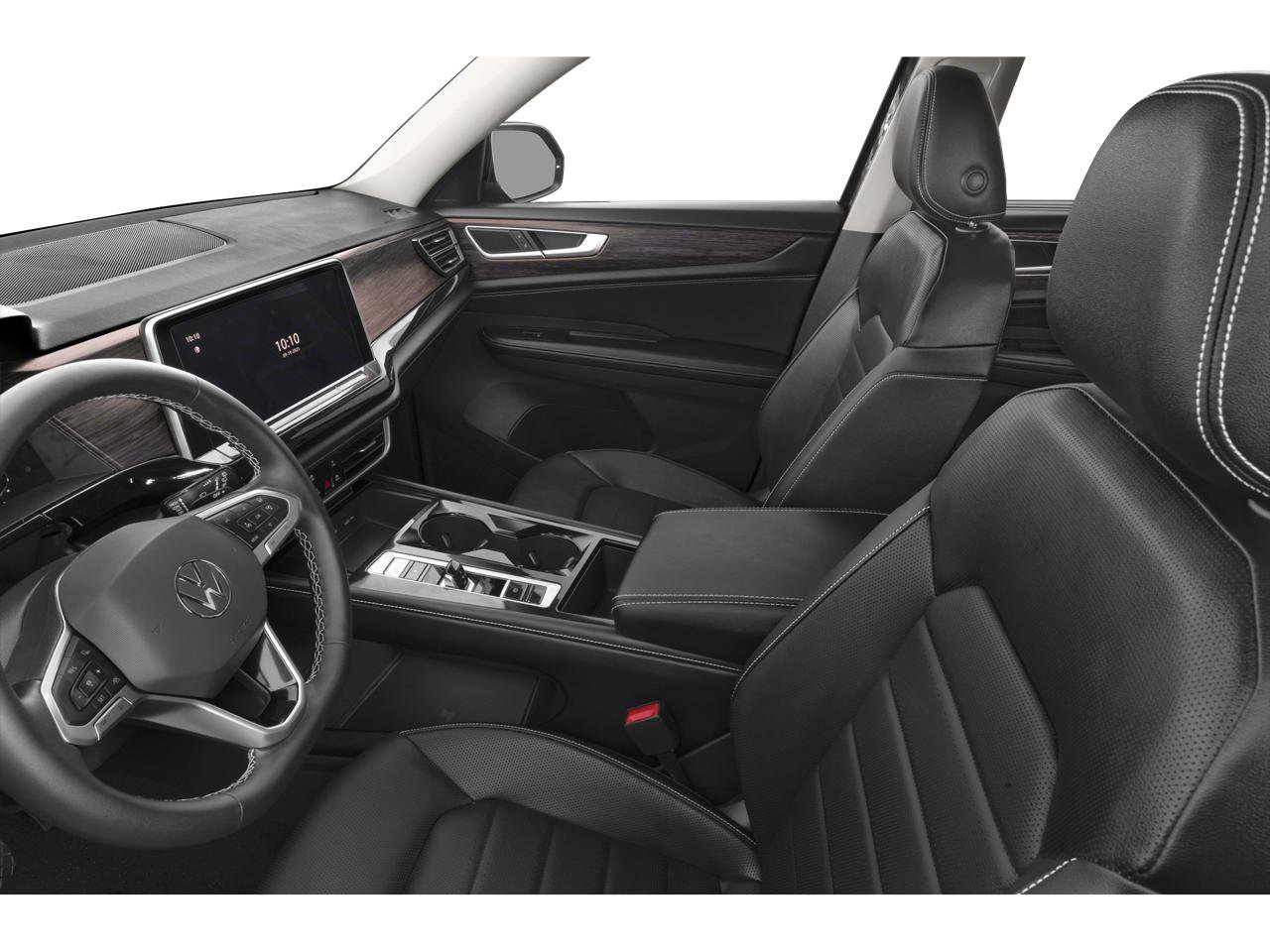 New 2025 Volkswagen Atlas SEL image 10