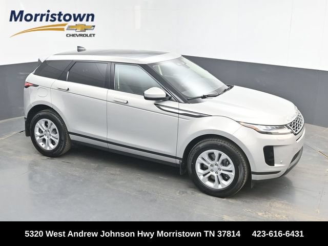 Used 2023 Land Rover Range Rover Evoque S AWD/4WD image 1