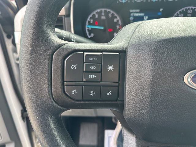 Used 2023 Ford F150 XLT w/ Trailer Tow Package image 19