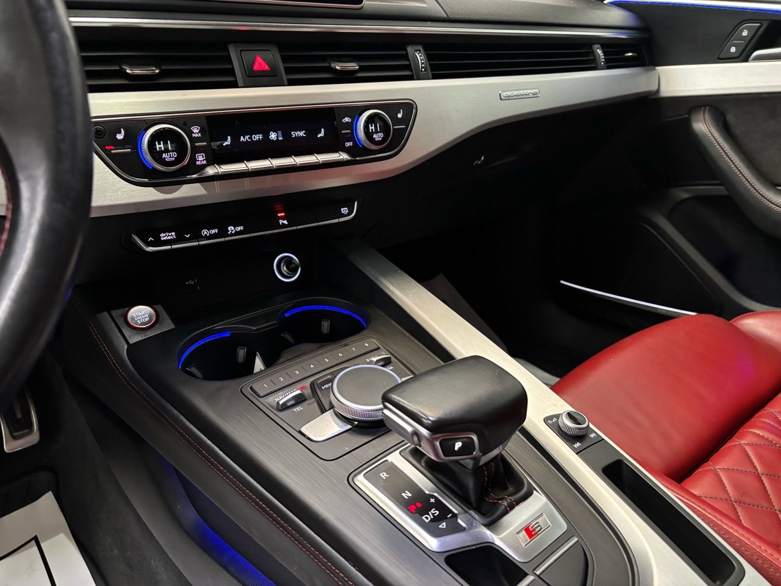 Used 2018 Audi S5 Prestige w/ S Sport Package image 18