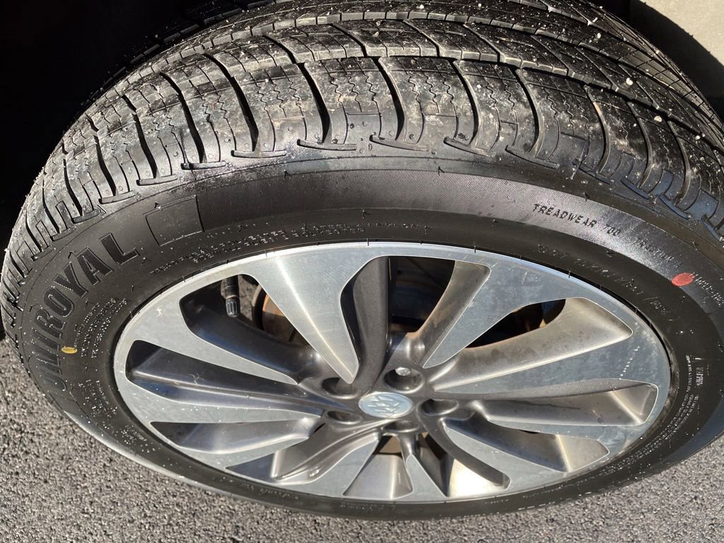 Used 2017 Buick Encore Preferred image 30