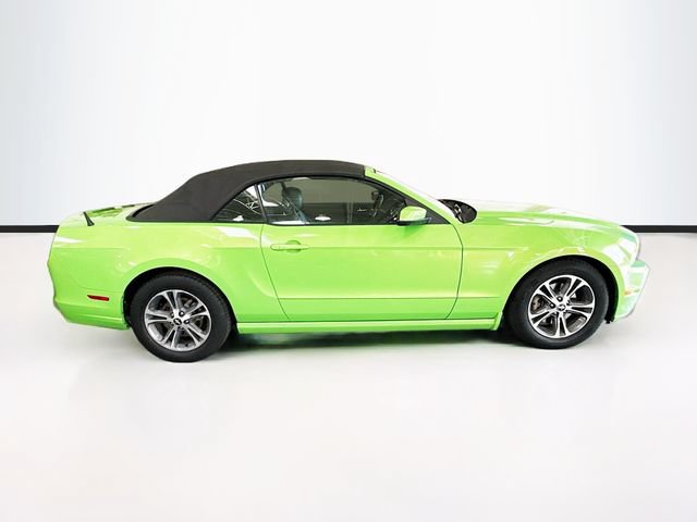 Used 2014 Ford Mustang Premium RWD image 5