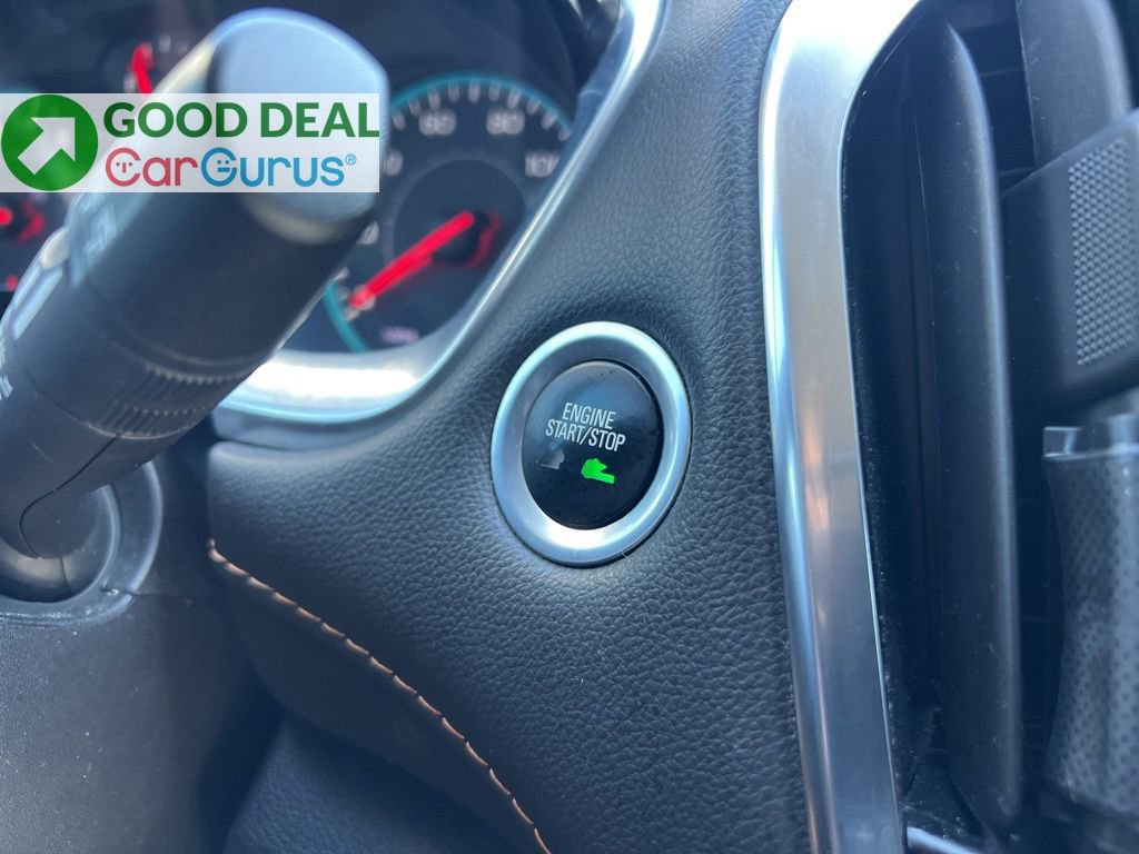 Used 2019 Chevrolet Traverse LS w/ LPO, Floor Liner Package AWD/4WD image 15