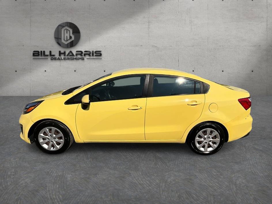 Used 2016 Kia Rio LX FWD image 10