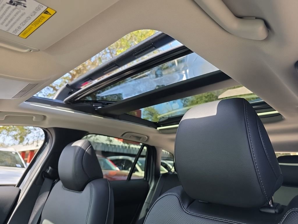 Certified 2025 MAZDA CX-50 2.5 Hybrid w/ Weather Package image 29