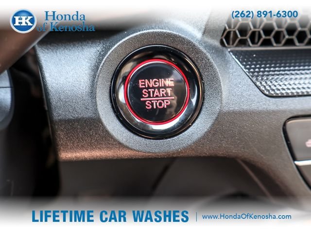 Used 2023 Honda CR-V EX image 20