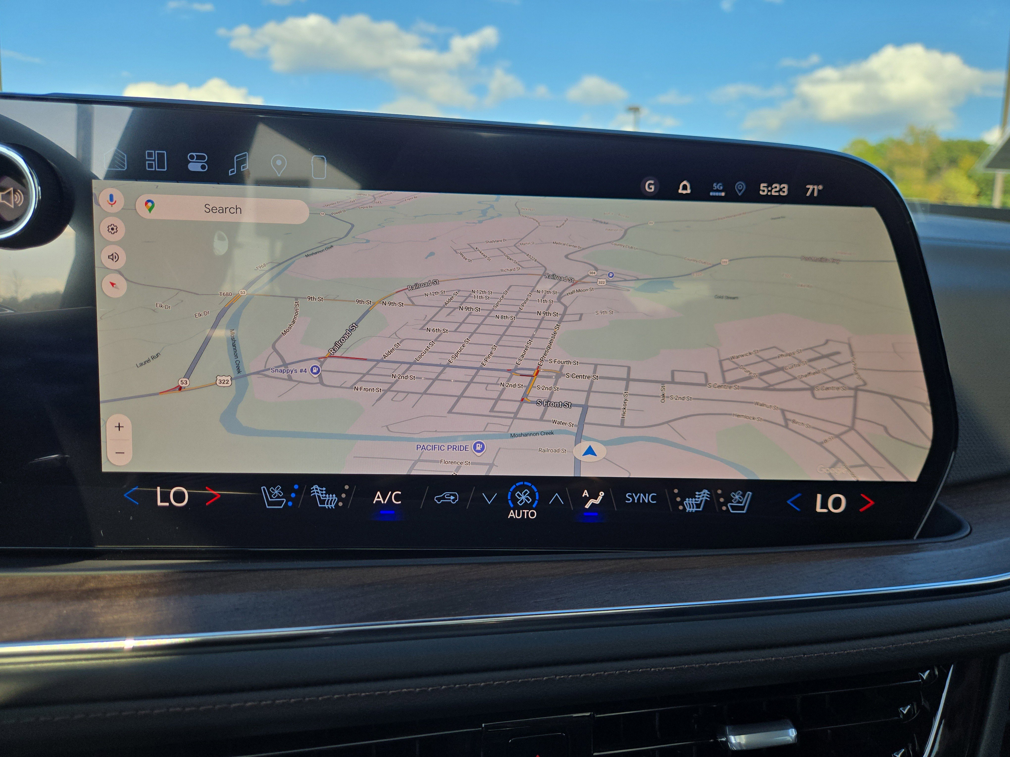 New 2026 Chevrolet Suburban High Country w/ Sun And Tow Package image 28