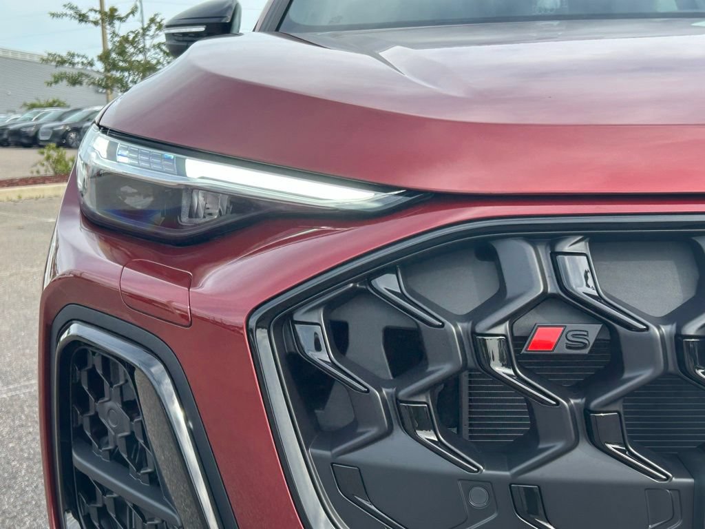 New 2026 Audi SQ5 Premium Plus AWD/4WD image 47
