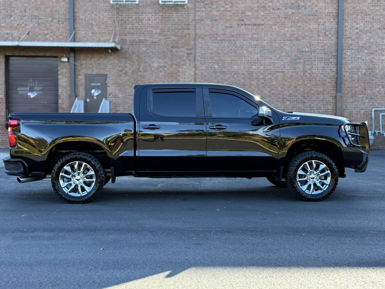 Used 2020 Chevrolet Silverado 1500 LT w/ All-Star Edition AWD/4WD image 7