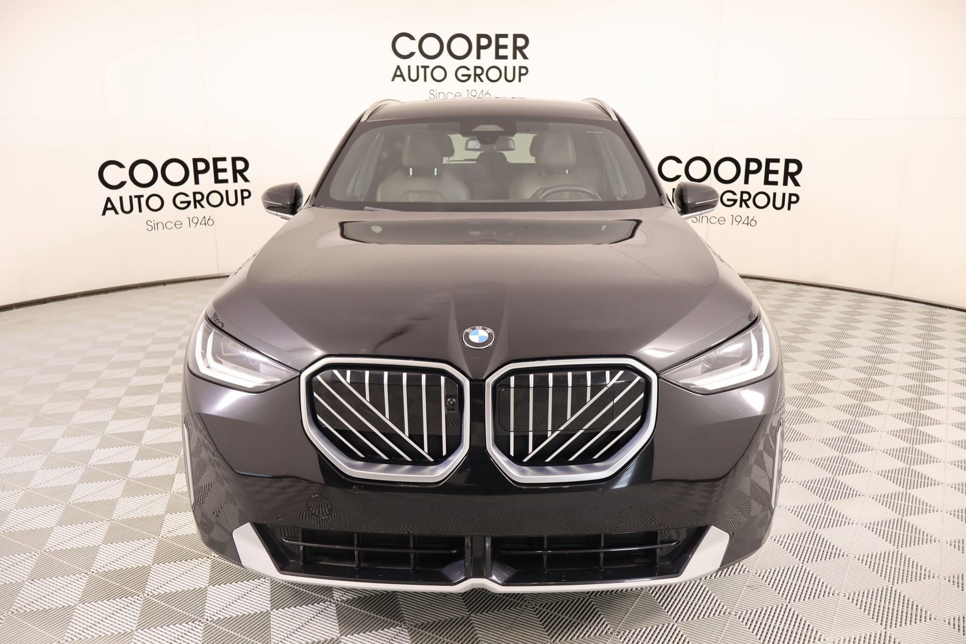 Used 2025 BMW X3 xDrive30i AWD/4WD image 9
