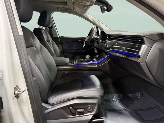 Used 2023 Audi Q7 3.0T Prestige image 27