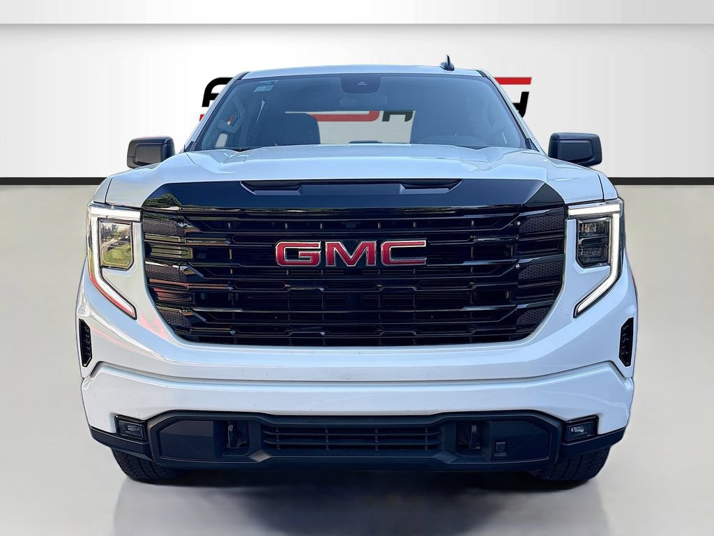 Used 2024 GMC Sierra 1500 Elevation w/ X31 Off-Road Package AWD/4WD image 2