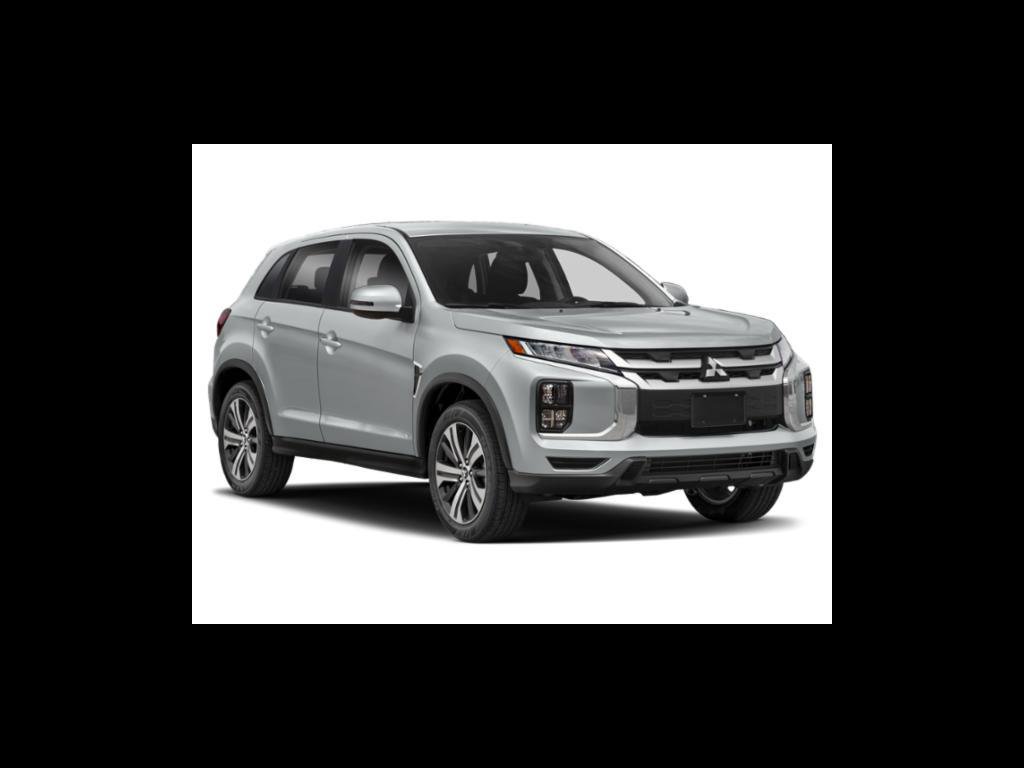 New 2026 Mitsubishi Outlander Sport SE AWD/4WD image 6