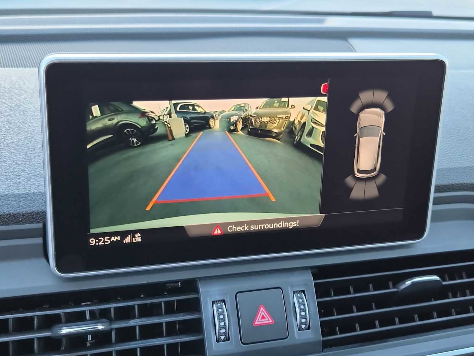 Used 2019 Audi Q5 2.0T Premium Plus w/ Premium Plus Package image 24