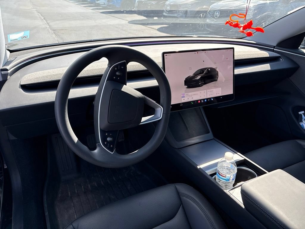 Used 2025 Tesla Model 3 Long Range RWD image 14