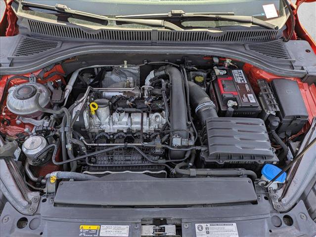 Used 2019 Volkswagen Jetta S w/ Driver Assistance Package image 21