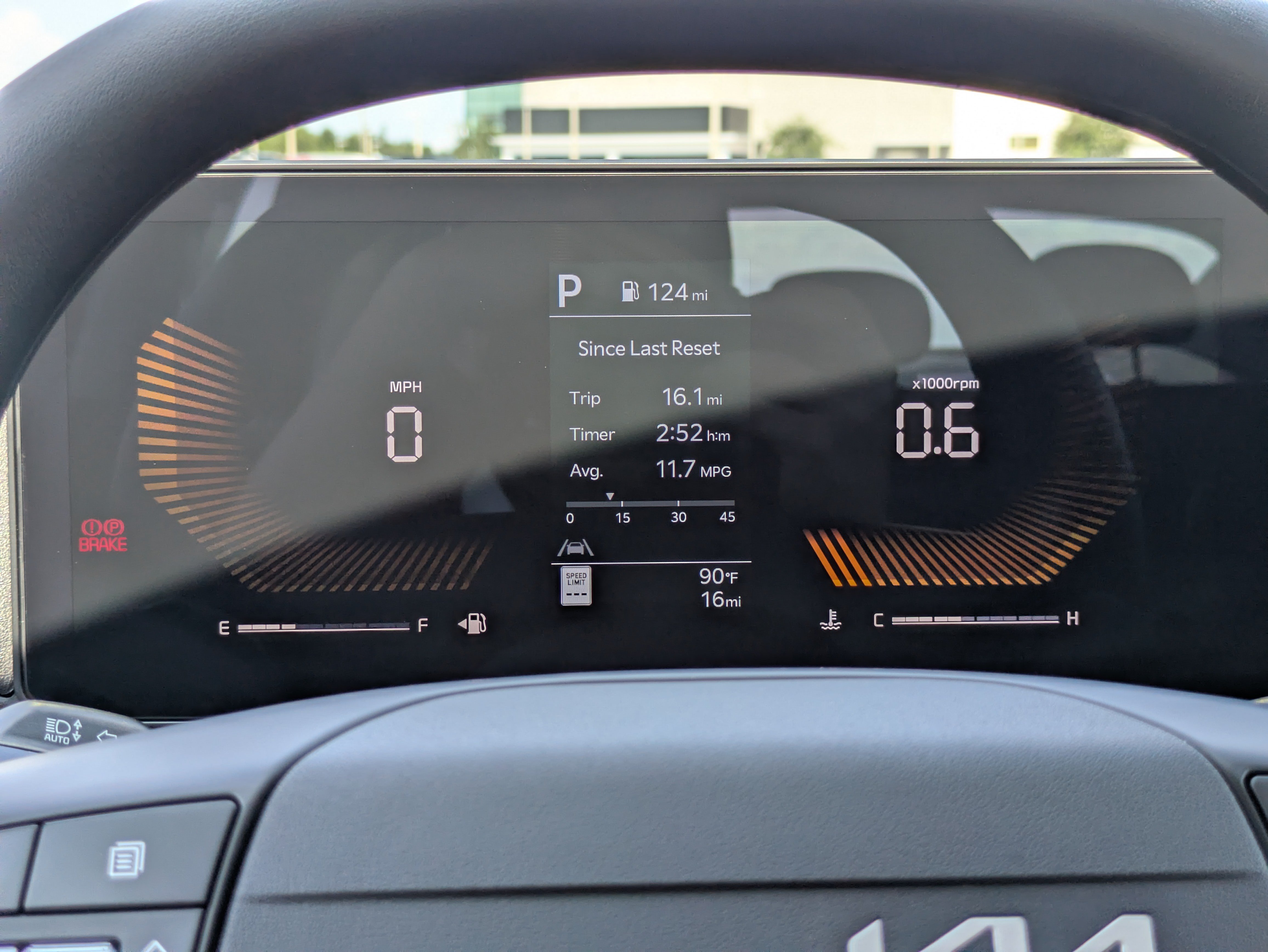New 2026 Kia K4 FWD image 24