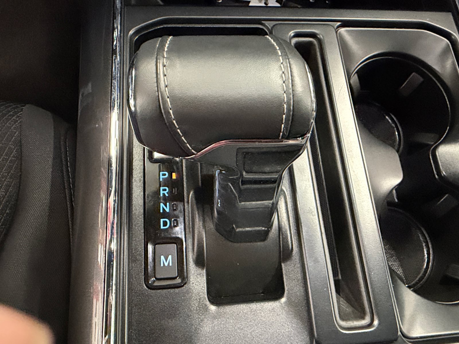 Used 2023 Ford F150 XLT w/ Equipment Group 302A High AWD/4WD image 23