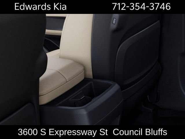 New 2027 Kia Telluride EX AWD/4WD image 28