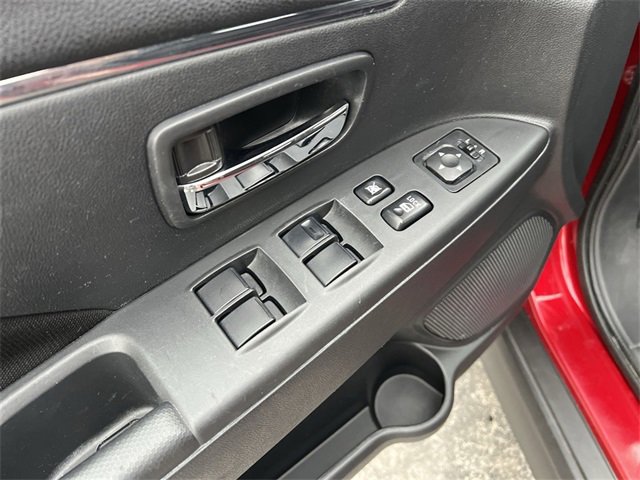 Used 2023 Mitsubishi Outlander Sport LE image 14