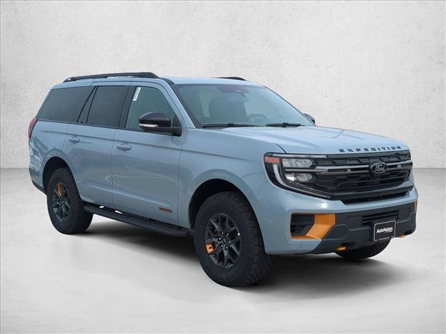New 2026 Ford Expedition Tremor image 7