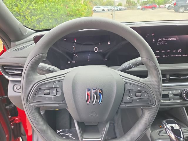 New 2026 Buick Envista Preferred w/ Convenience II Package FWD image 22
