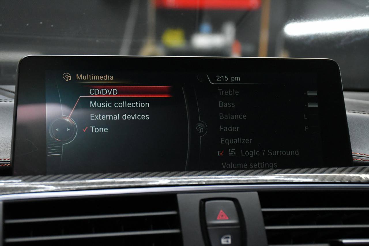 Used 2016 BMW M4 Coupe w/ Executive Package RWD image 44
