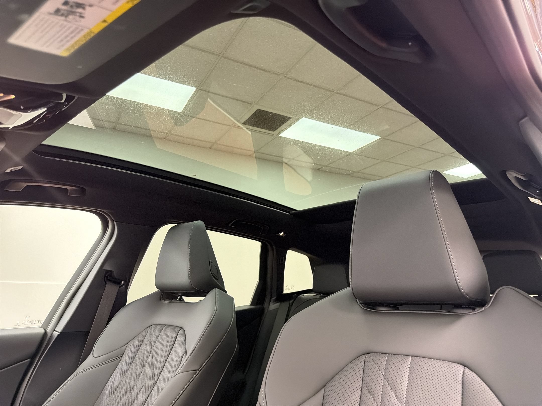 Used 2026 BMW X3 xDrive30i w/ Convenience Package AWD/4WD image 15