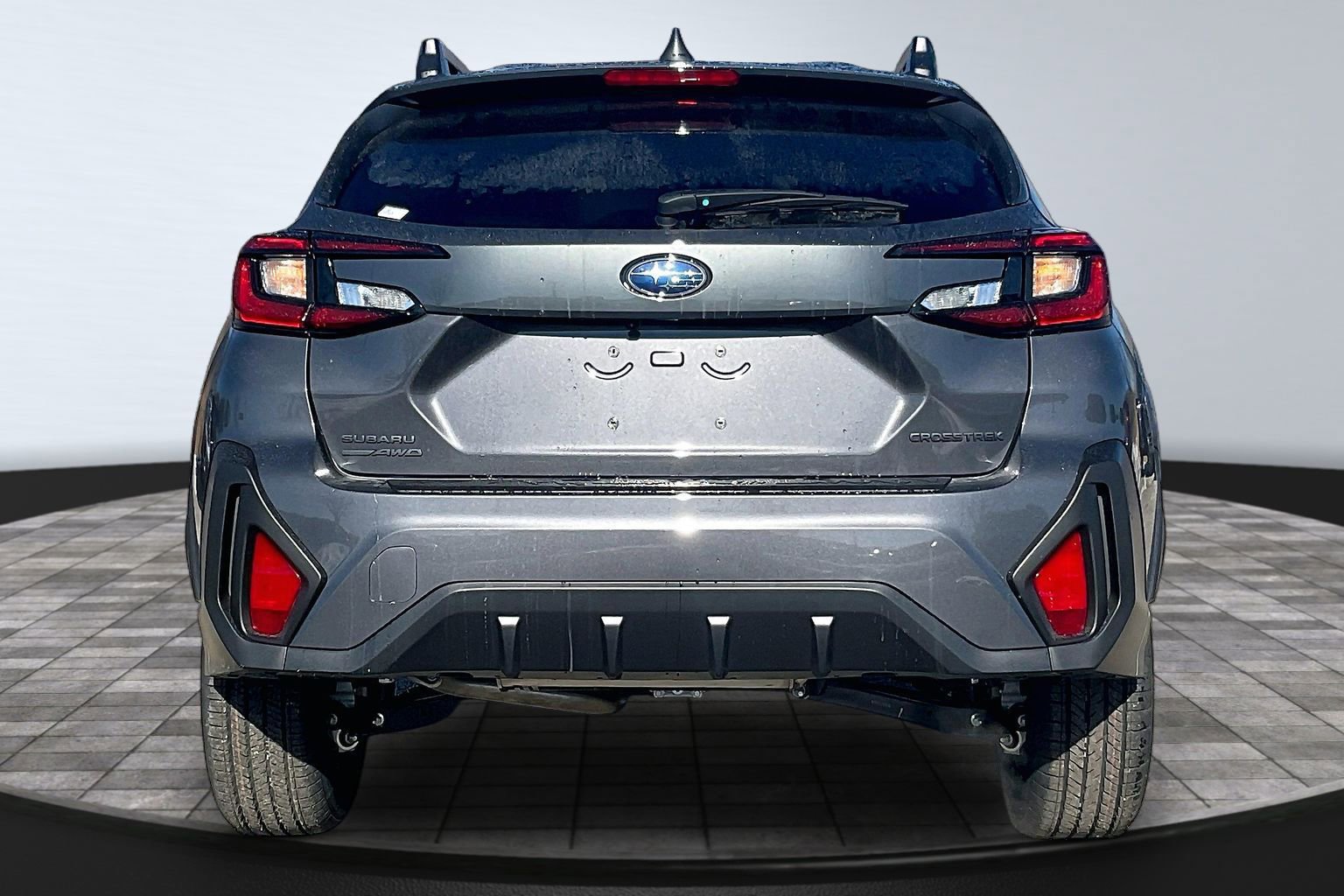 New 2026 Subaru Crosstrek 2.0i Premium image 4