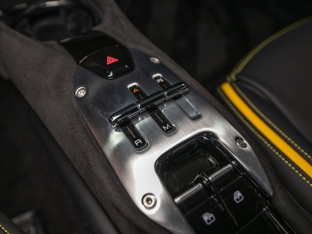 Used 2024 Ferrari 296 GTB RWD image 25