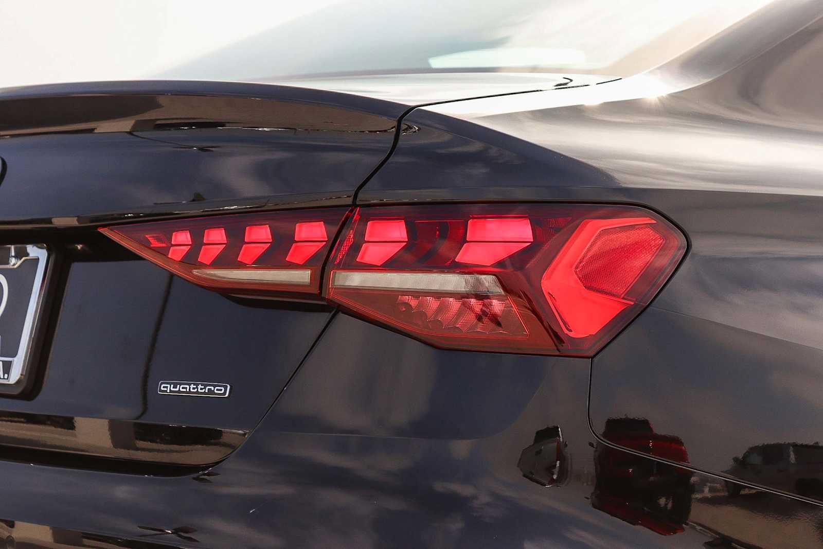 New 2026 Audi A3 2.0T Premium AWD/4WD image 10