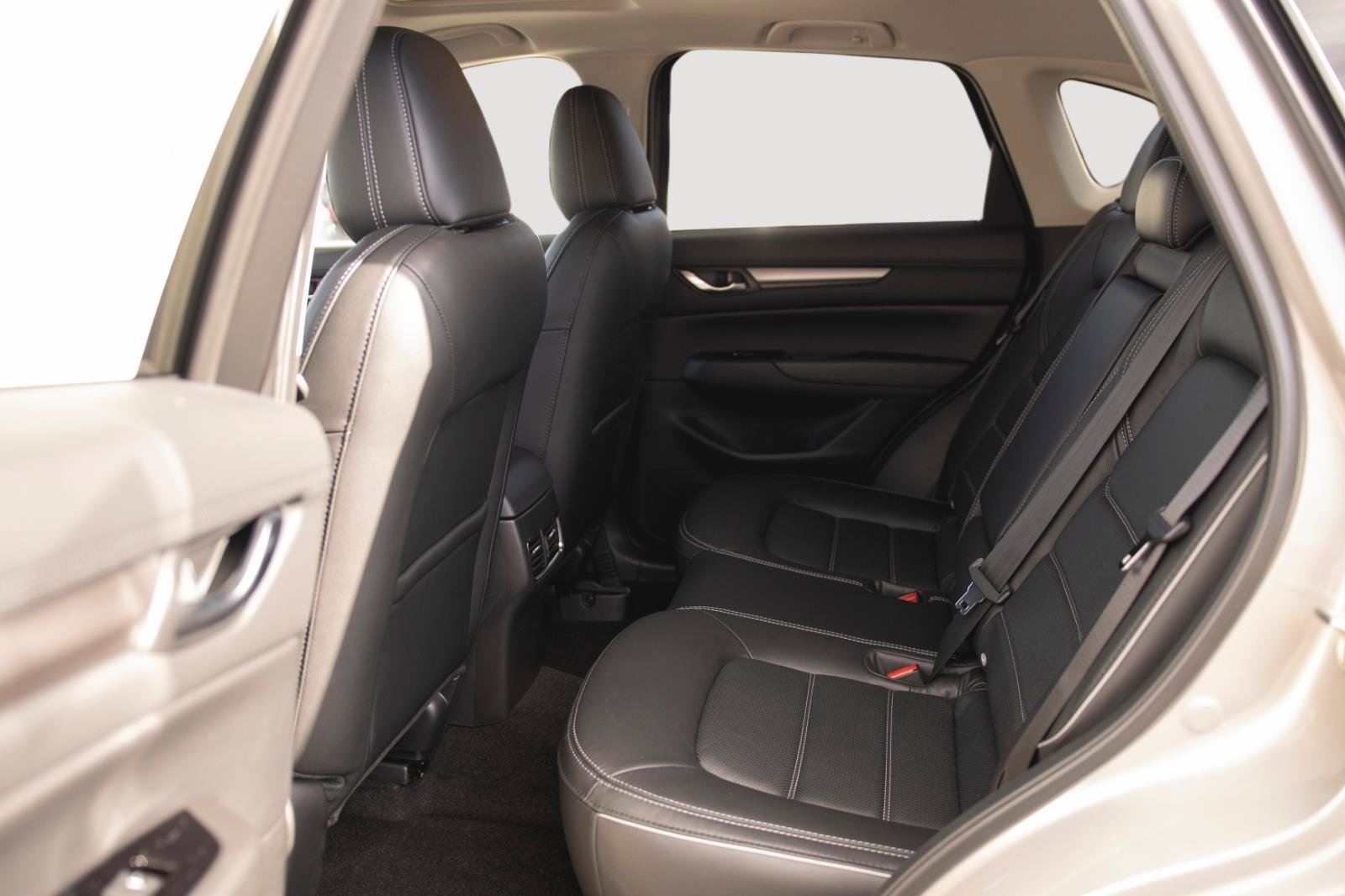 New 2025 MAZDA CX-5 AWD 2.5 S w/ Preferred Package image 20