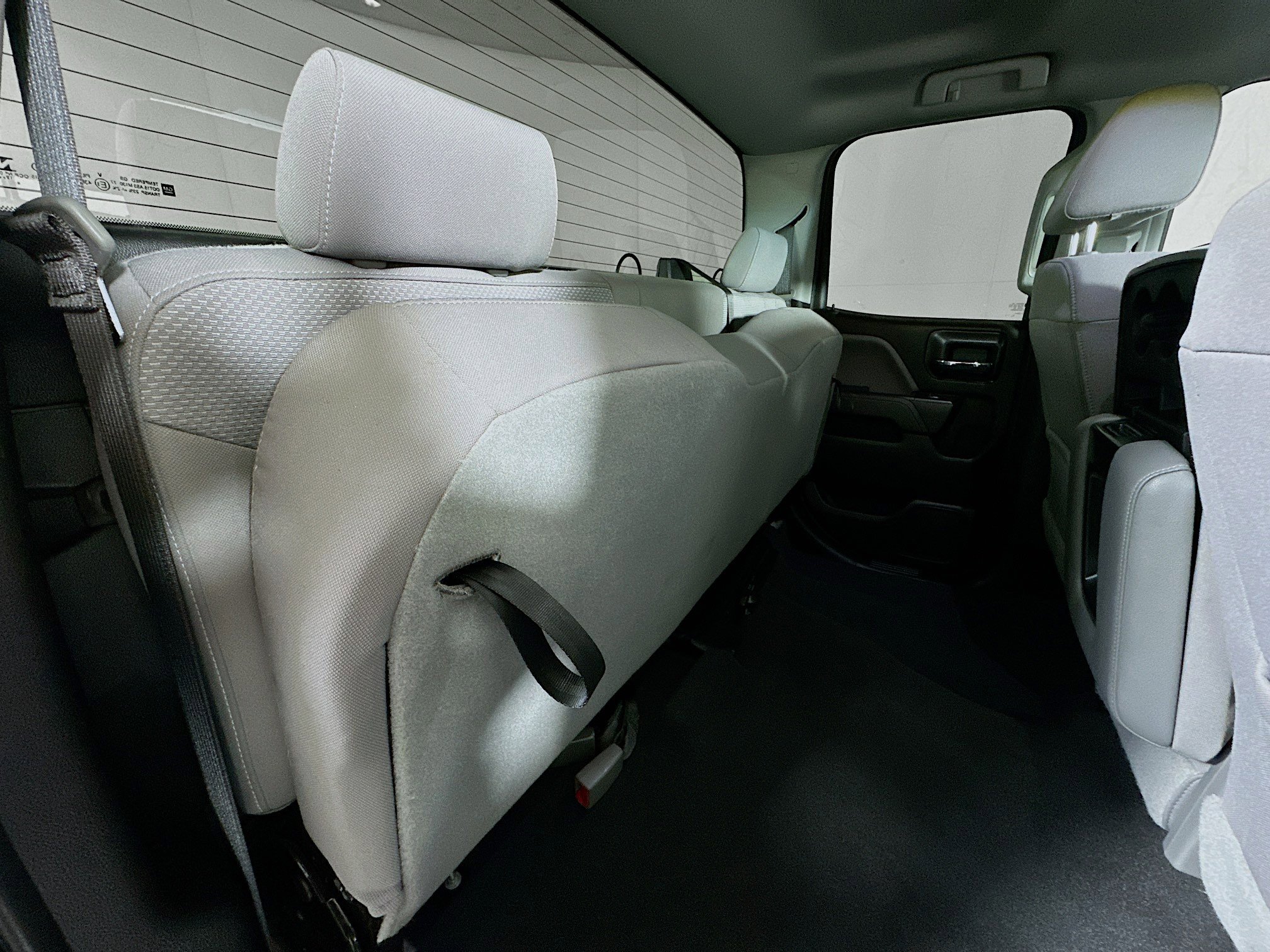 Used 2019 Chevrolet Silverado 1500 Custom w/ Custom Convenience Package image 24