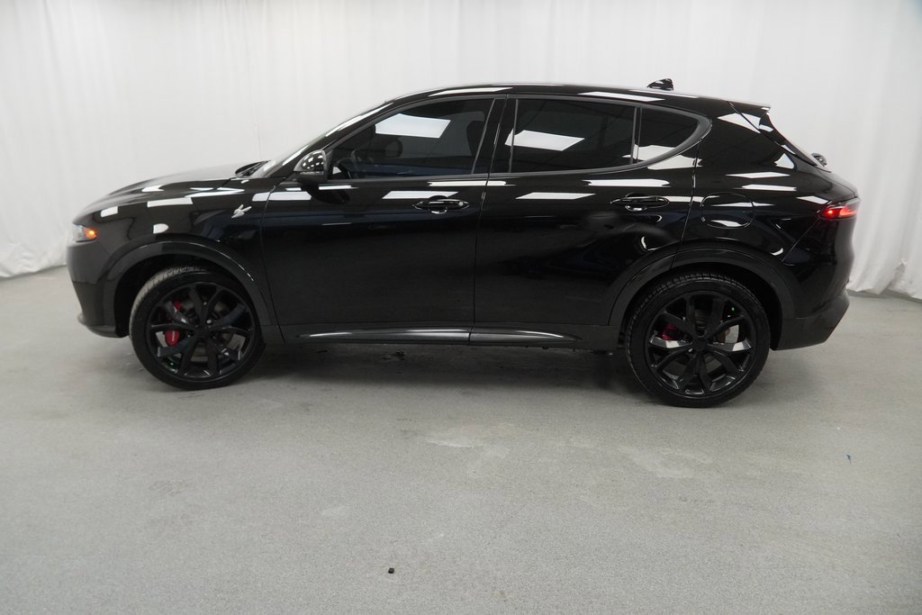 Certified 2024 Dodge Hornet R/T w/ Track Pack image 15