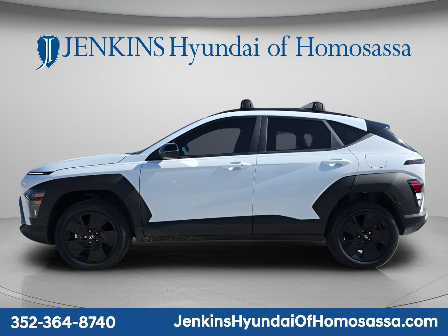 New 2026 Hyundai Kona SEL Sport AWD/4WD image 5