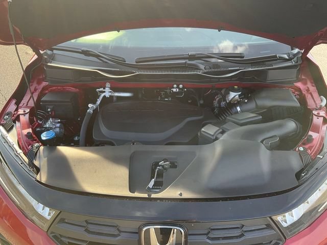 New 2026 Honda Odyssey Sport-L image 34